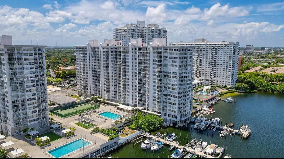 18031  Biscayne Blvd #301 For Sale A11563160, FL