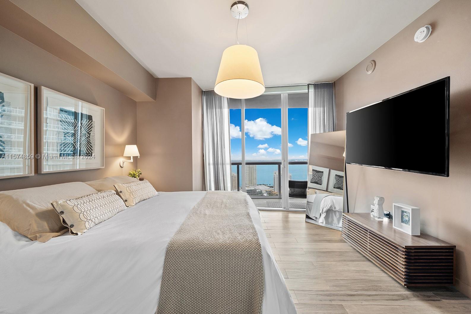 475 Brickell Ave 3607, Miami, Florida 33131, 2 Bedrooms Bedrooms, ,2 BathroomsBathrooms,Residential,For Sale,475 Brickell Ave 3607,A11574859