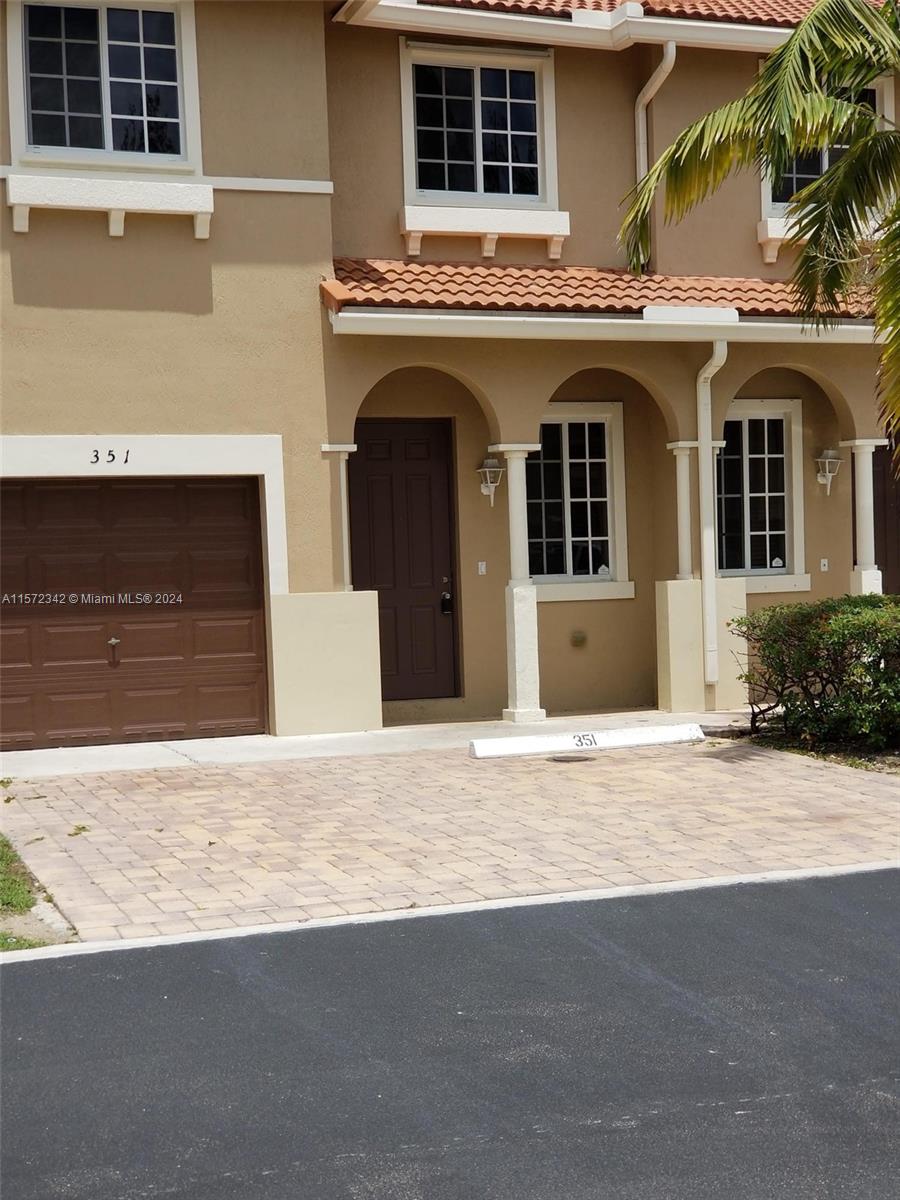 21007 NW 14 PL #351 For Sale A11572342, FL