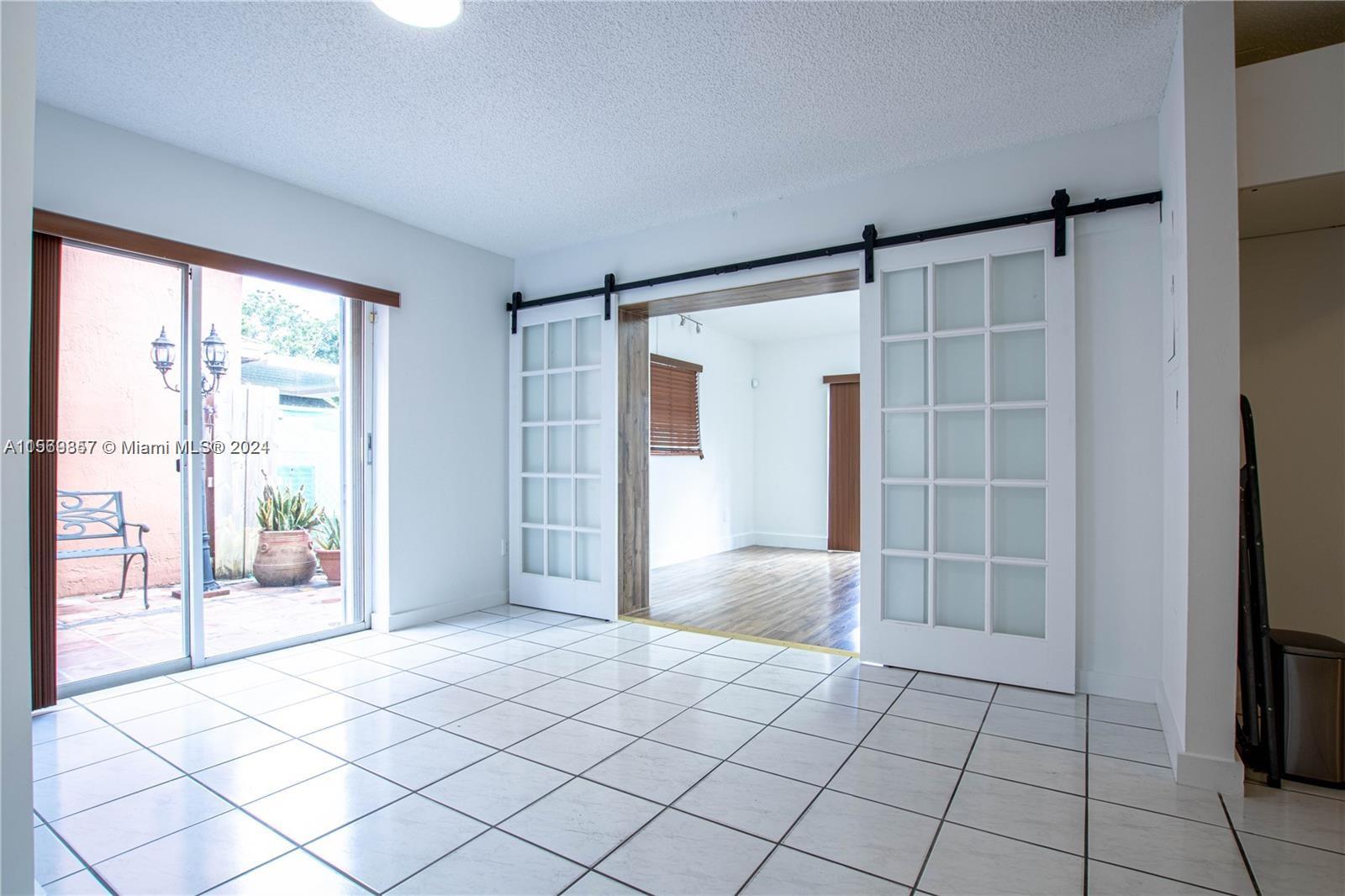 16227 SW 139th Ct 1, Miami, Florida 33177, 2 Bedrooms Bedrooms, ,1 BathroomBathrooms,Residentiallease,For Rent,16227 SW 139th Ct 1,A11569857
