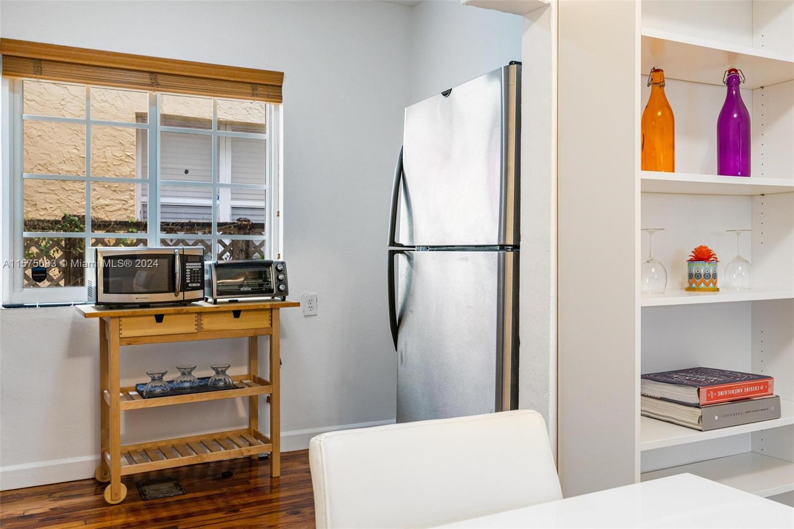 1610 Pennsylvania Ave 2, Miami Beach, Florida 33139, 1 Bedroom Bedrooms, ,1 BathroomBathrooms,Residentiallease,For Rent,1610 Pennsylvania Ave 2,A11575083