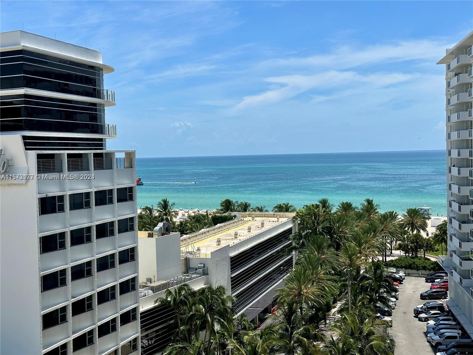 100  Lincoln Rd #1012 For Sale A11573177, FL