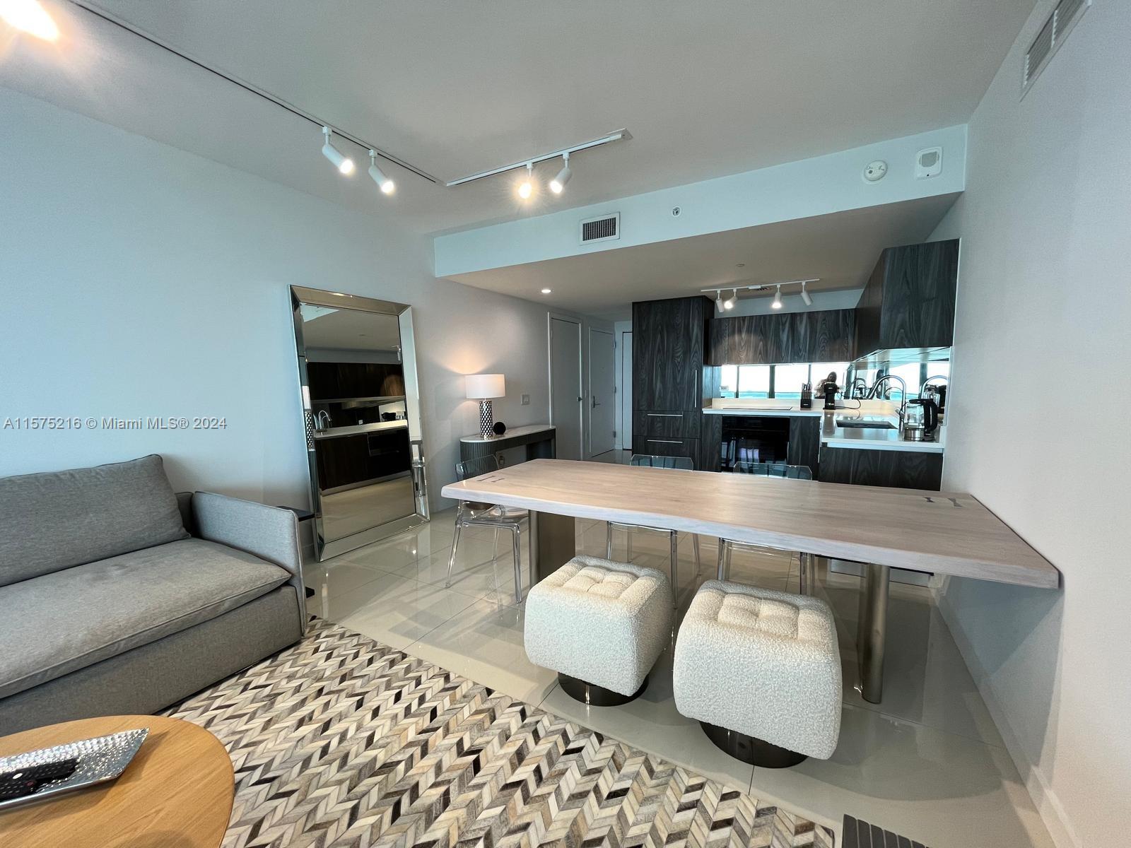 3131 NE 7th Ave 3003, Miami, Florida 33137, 3 Bedrooms Bedrooms, ,3 BathroomsBathrooms,Residentiallease,For Rent,3131 NE 7th Ave 3003,A11575216