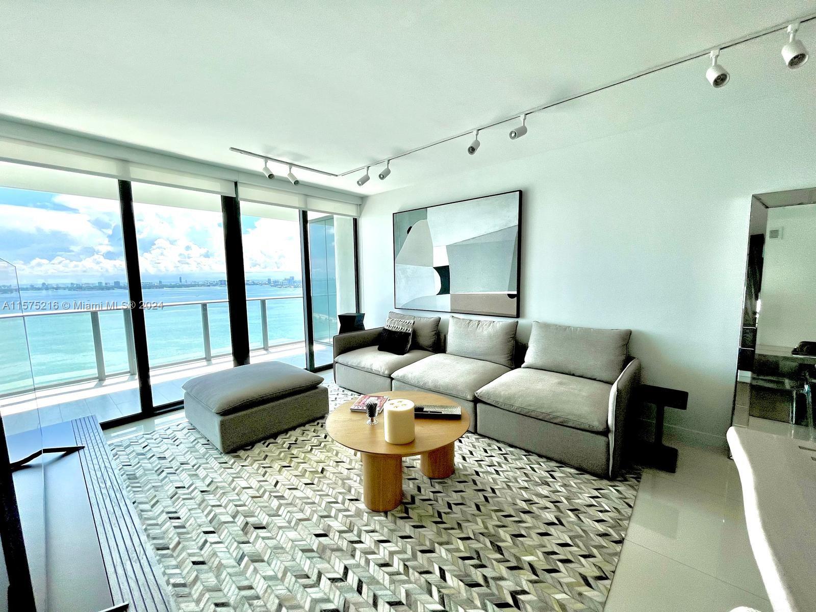 3131 NE 7th Ave 3003, Miami, Florida 33137, 3 Bedrooms Bedrooms, ,3 BathroomsBathrooms,Residentiallease,For Rent,3131 NE 7th Ave 3003,A11575216