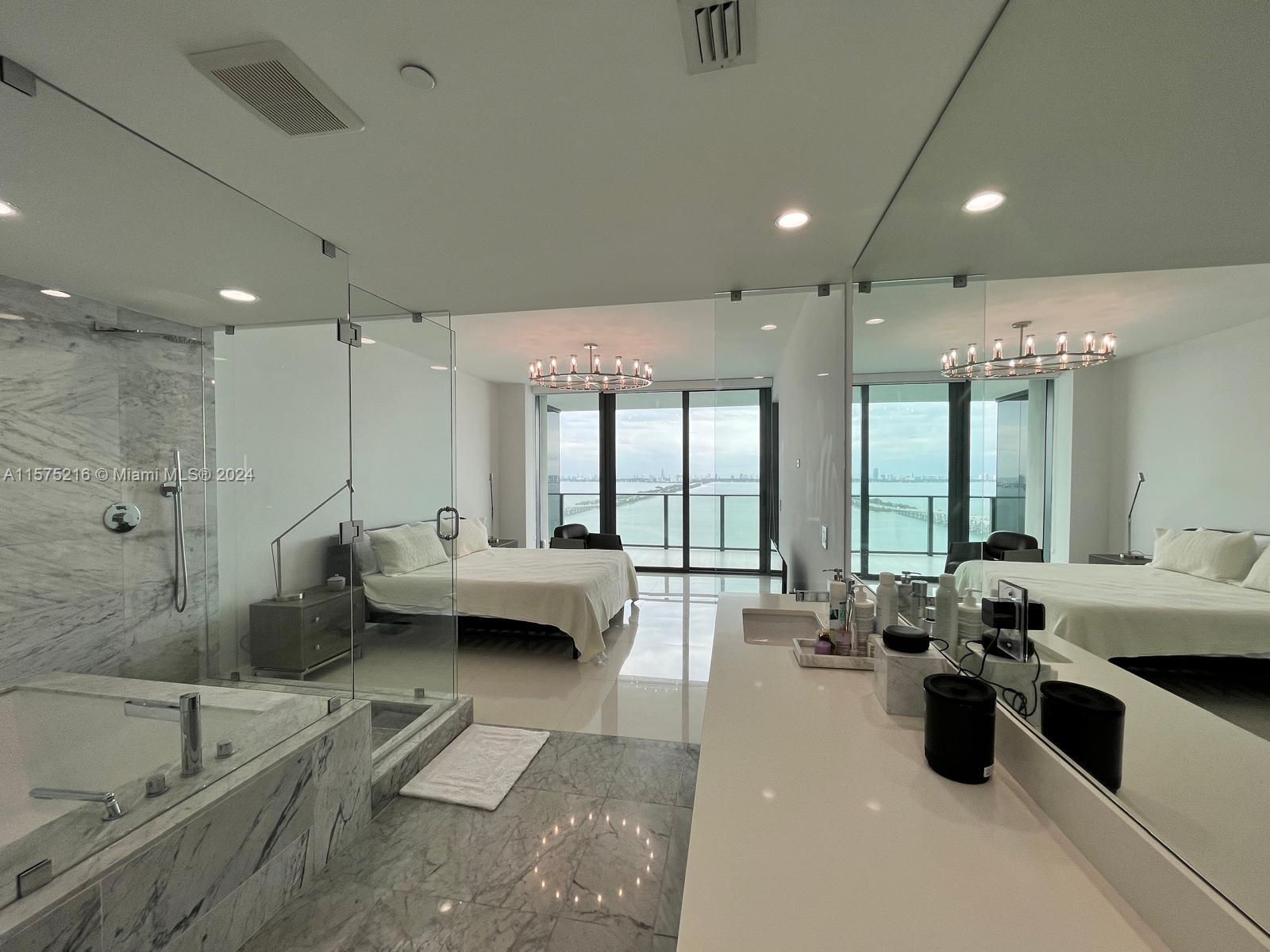 3131 NE 7th Ave 3003, Miami, Florida 33137, 3 Bedrooms Bedrooms, ,3 BathroomsBathrooms,Residentiallease,For Rent,3131 NE 7th Ave 3003,A11575216