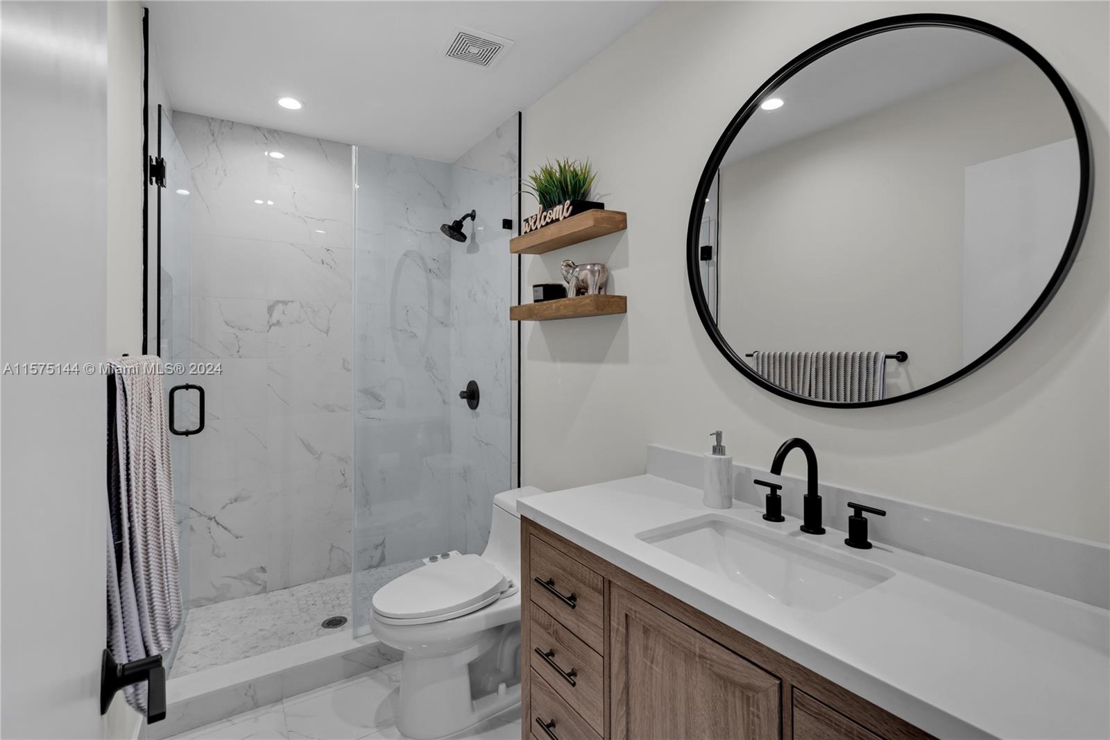 1786 SW 9th St 1, Miami, Florida 33135, 3 Bedrooms Bedrooms, ,2 BathroomsBathrooms,Residentiallease,For Rent,1786 SW 9th St 1,A11575144