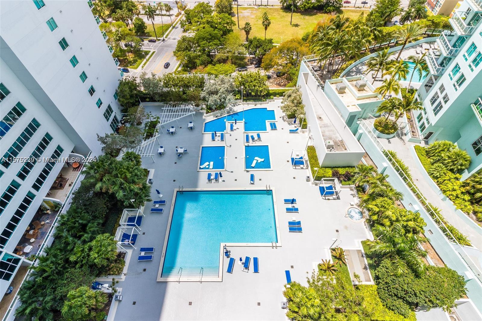 1800 N Bayshore Dr 2308, Miami, Florida 33132, 1 Bedroom Bedrooms, ,1 BathroomBathrooms,Residentiallease,For Rent,1800 N Bayshore Dr 2308,A11575239
