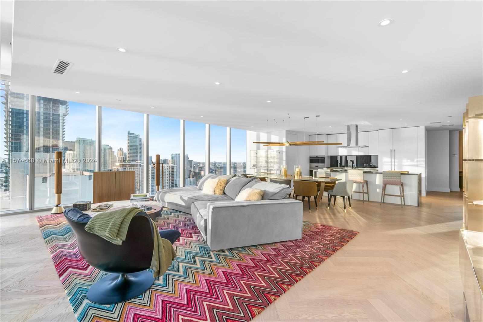 700 NE 26th Ter 3003/04, Miami, Florida 33137, 2 Bedrooms Bedrooms, ,2 BathroomsBathrooms,Residentiallease,For Rent,700 NE 26th Ter 3003/04,A11574660