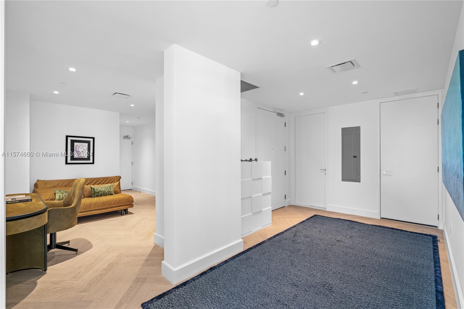 700 NE 26th Ter 3003/04, Miami, Florida 33137, 2 Bedrooms Bedrooms, ,2 BathroomsBathrooms,Residentiallease,For Rent,700 NE 26th Ter 3003/04,A11574660