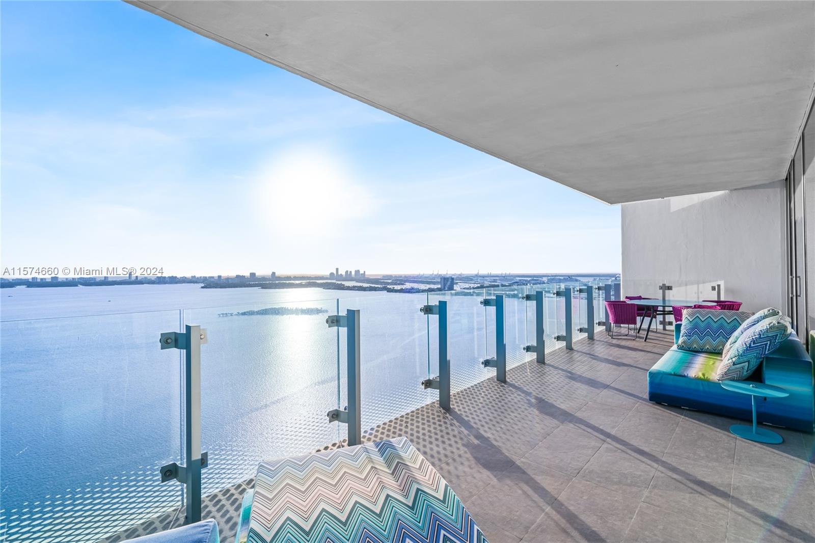 700 NE 26th Ter 3003/04, Miami, Florida 33137, 2 Bedrooms Bedrooms, ,2 BathroomsBathrooms,Residentiallease,For Rent,700 NE 26th Ter 3003/04,A11574660