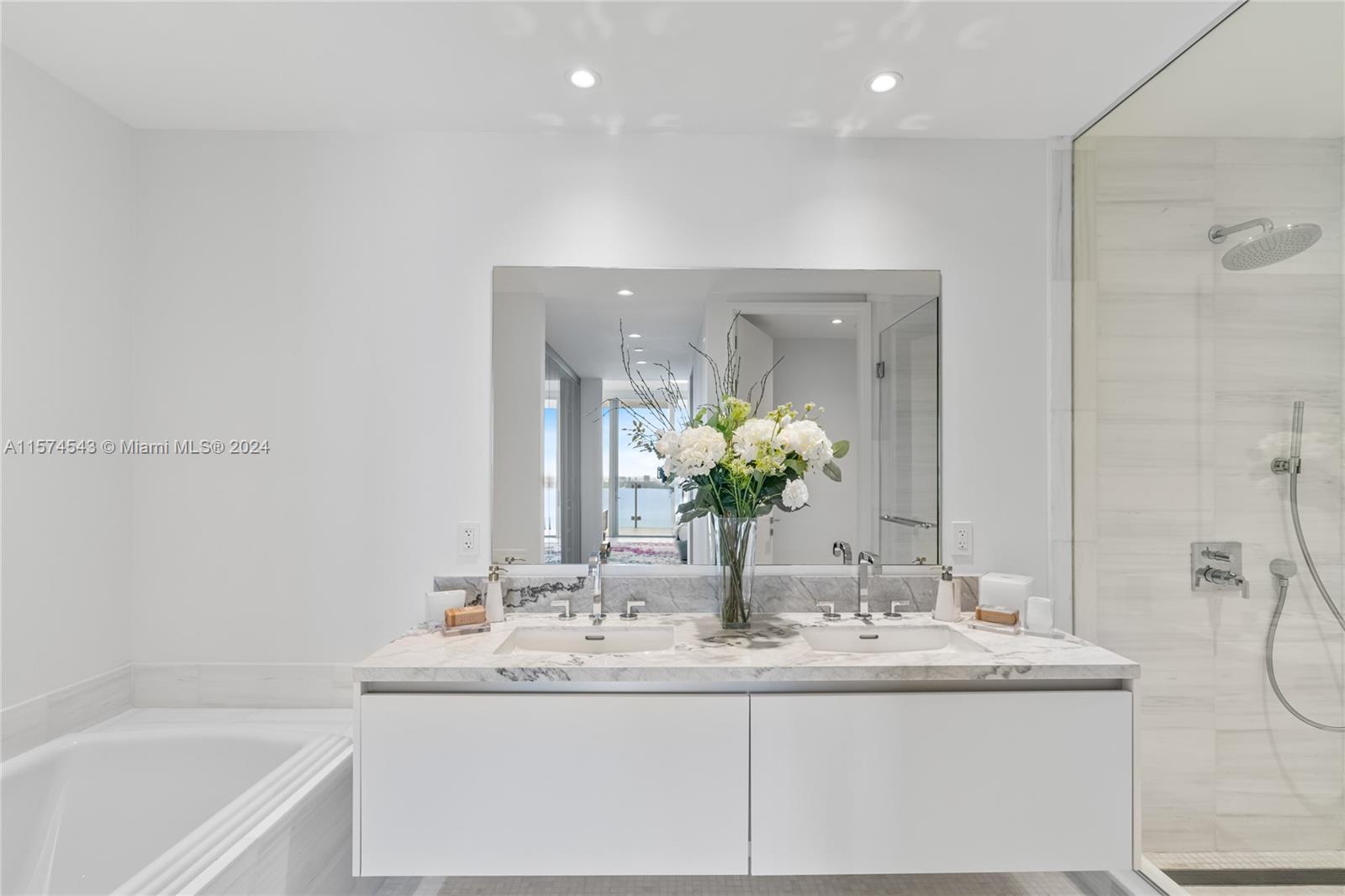 700 NE 26th Ter 3003/04, Miami, Florida 33137, 2 Bedrooms Bedrooms, ,2 BathroomsBathrooms,Residential,For Sale,700 NE 26th Ter 3003/04,A11574543