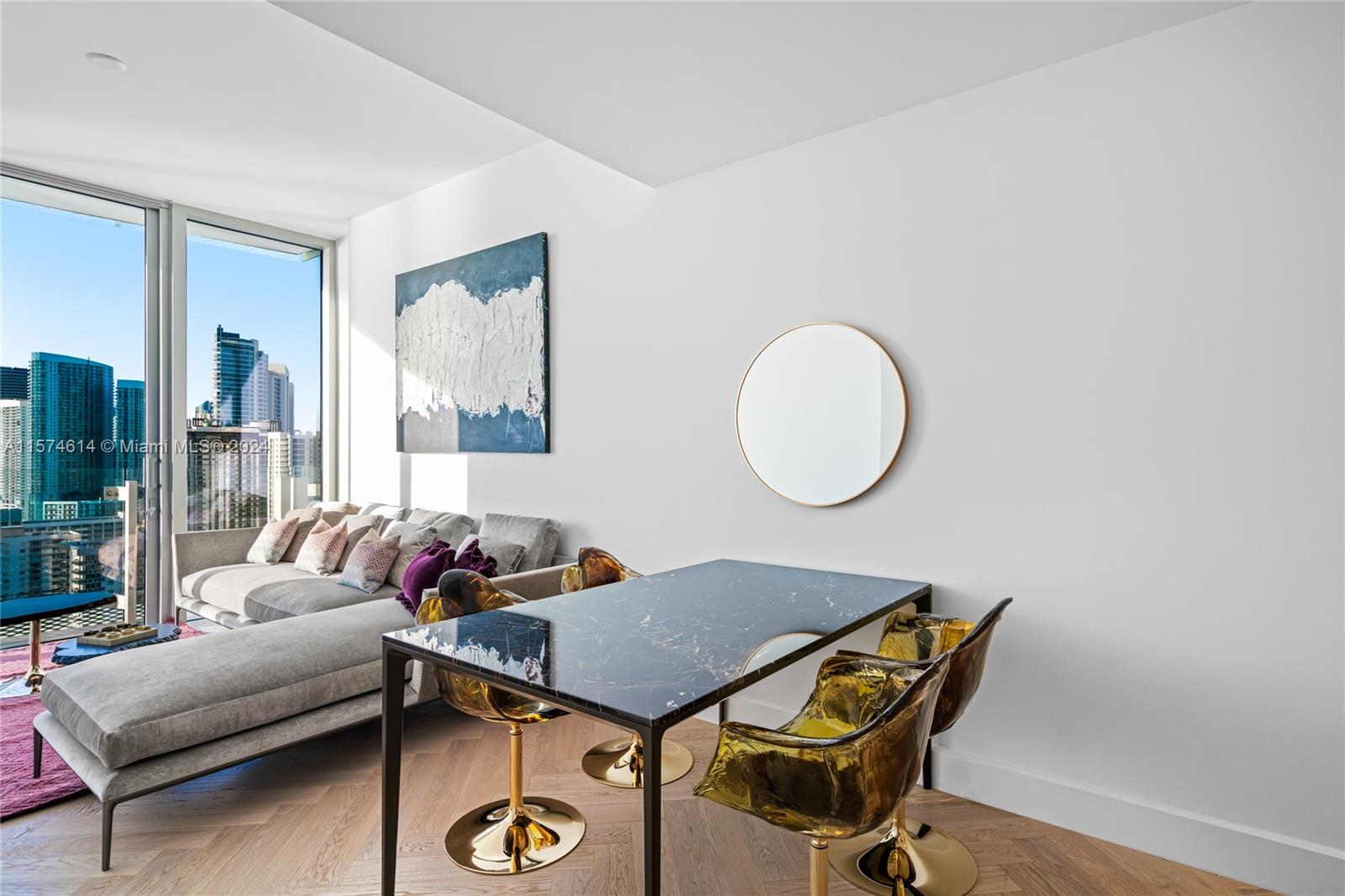 700 NE 26th Ter 2504, Miami, Florida 33137, 1 Bedroom Bedrooms, ,1 BathroomBathrooms,Residentiallease,For Rent,700 NE 26th Ter 2504,A11574614