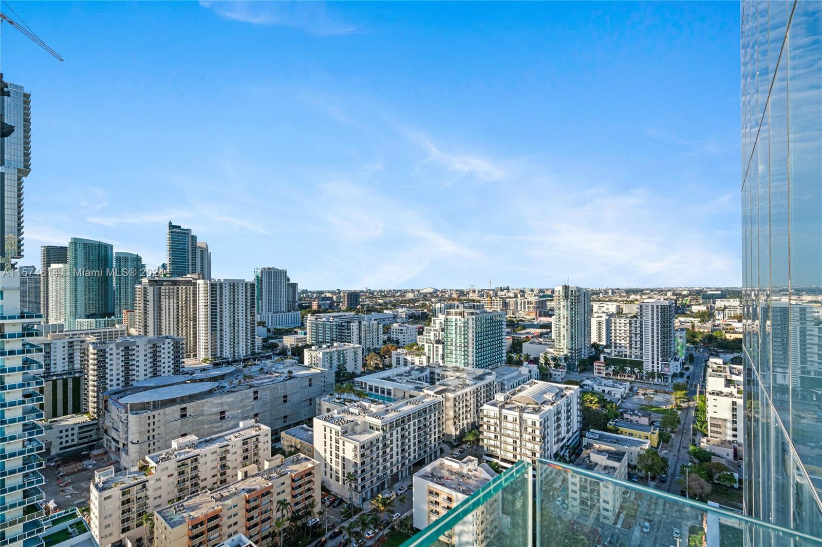 700 NE 26th Ter 2504, Miami, Florida 33137, 1 Bedroom Bedrooms, ,1 BathroomBathrooms,Residentiallease,For Rent,700 NE 26th Ter 2504,A11574614