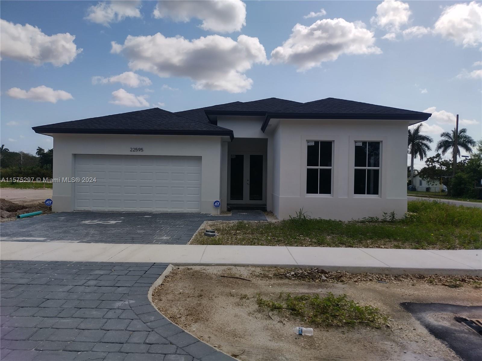 22595 SW 125 AVE  For Sale A11575297, FL