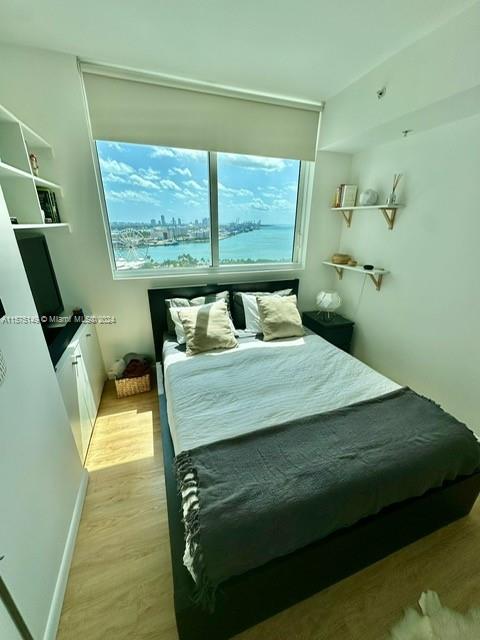 Miami, Florida 33132, 1 Bedroom Bedrooms, ,1 BathroomBathrooms,Residentiallease,For Rent,A11575149