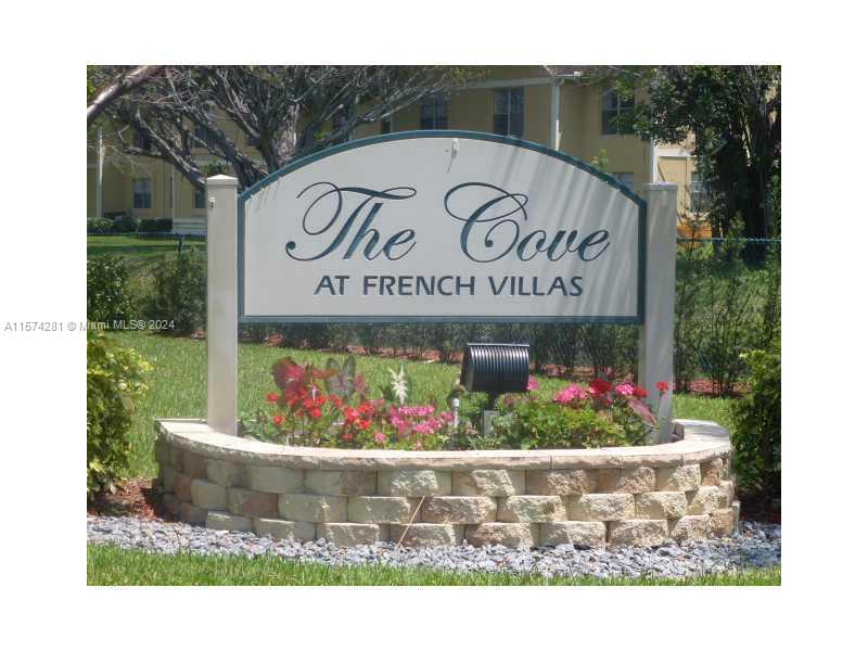 651 NW 79th Ave #201 For Sale A11574281, FL
