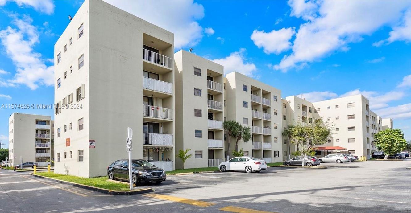 8145 NW 7th St #414 For Sale A11574626, FL