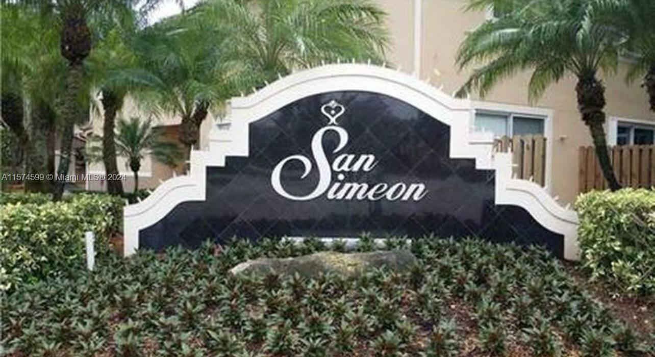 3690  San Simeon Cir  For Sale A11574599, FL