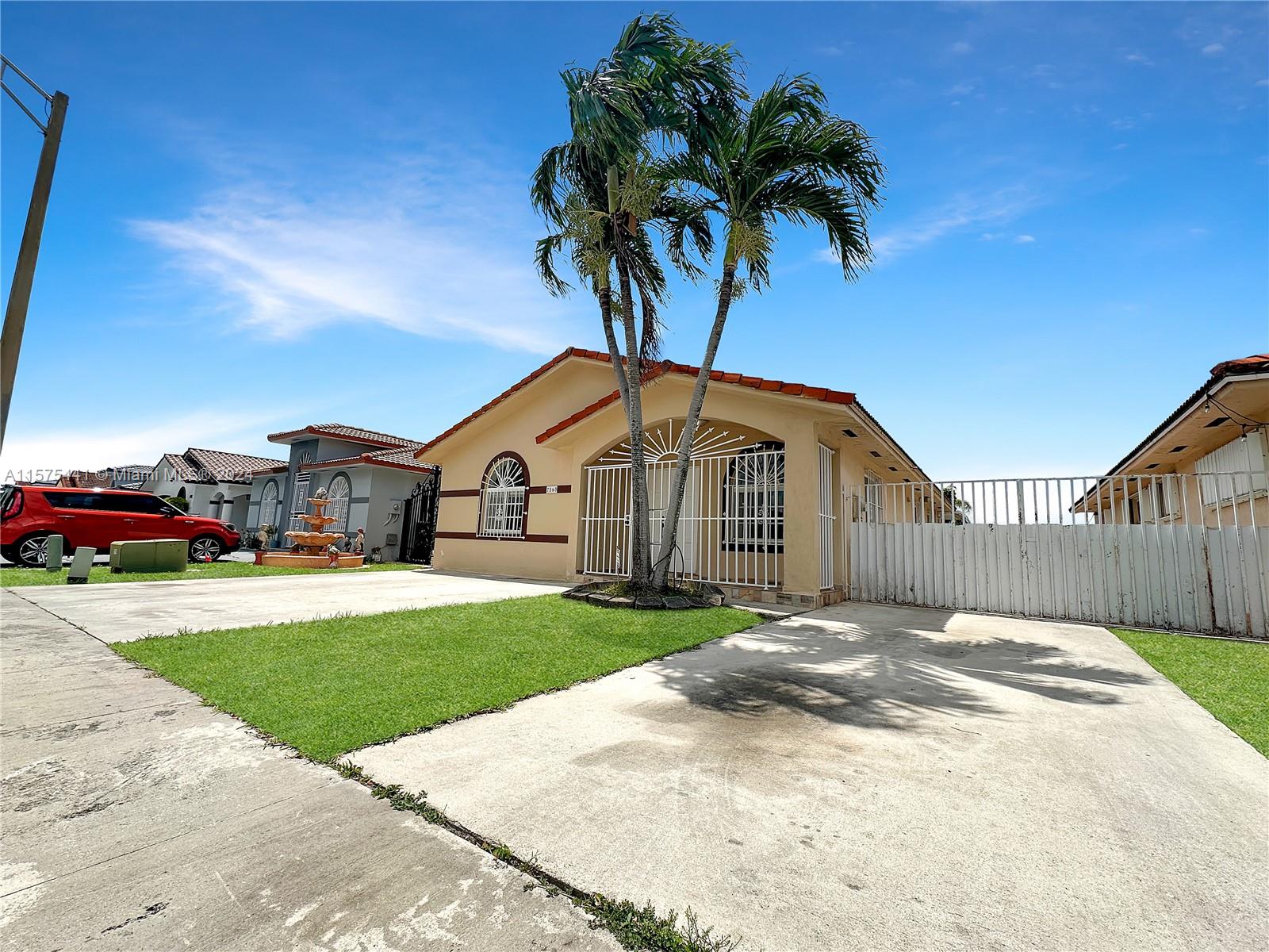 7560 W 33rd Ln  For Sale A11575441, FL