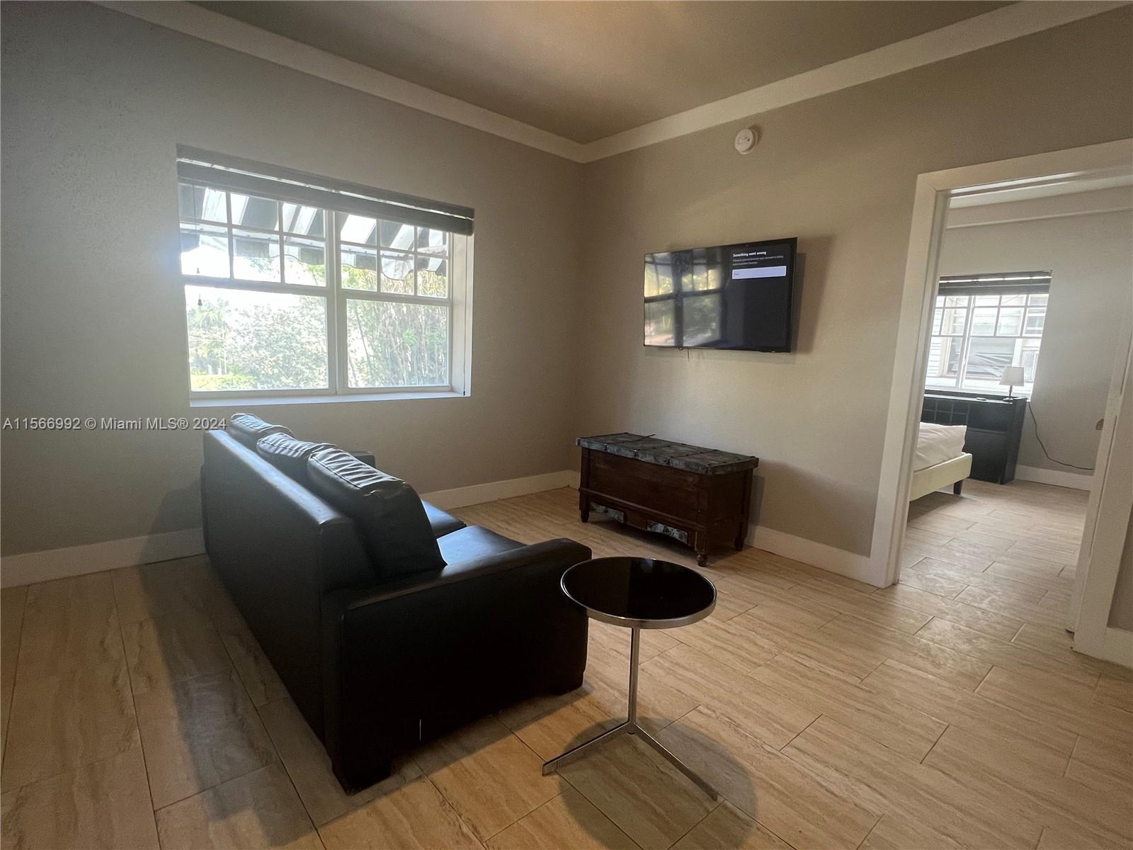 1330 Pennsylvania Ave 201, Miami Beach, Florida 33139, 1 Bedroom Bedrooms, ,1 BathroomBathrooms,Residentiallease,For Rent,1330 Pennsylvania Ave 201,A11566992
