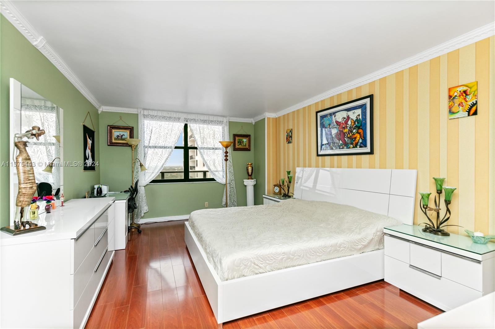 2301 S Ocean Dr 1806, Hollywood, Florida 33019, 1 Bedroom Bedrooms, ,1 BathroomBathrooms,Residentiallease,For Rent,2301 S Ocean Dr 1806,A11575443