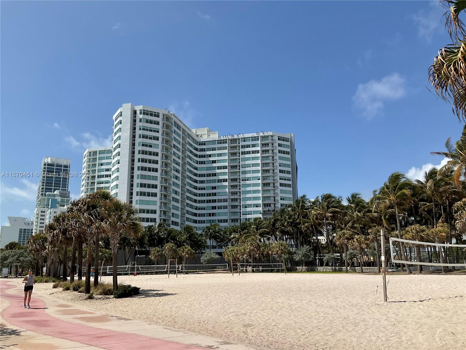 7135  Collins Ave #424 For Sale A11570451, FL