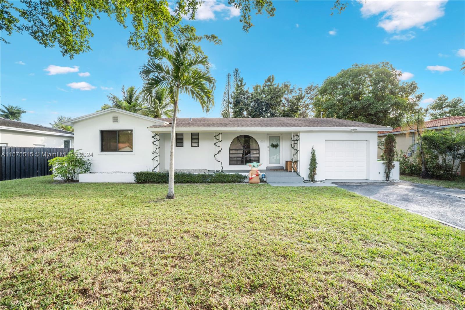 460 NW 90th St  For Sale A11575515, FL
