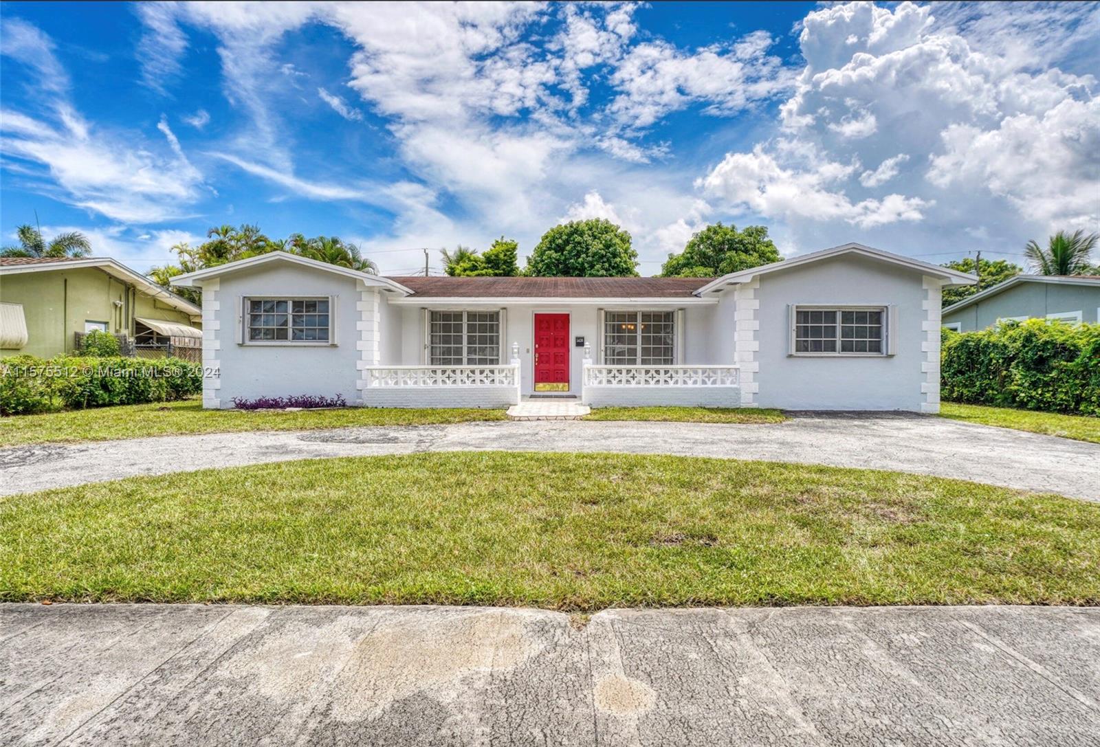 5420  Johnson St  For Sale A11575512, FL