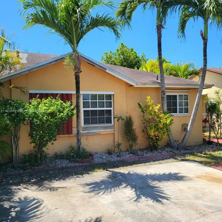19886 SW 122nd Ct, Miami, Florida 33177, 3 Bedrooms Bedrooms, ,1 BathroomBathrooms,Residential,For Sale,19886 SW 122nd Ct,A11575528