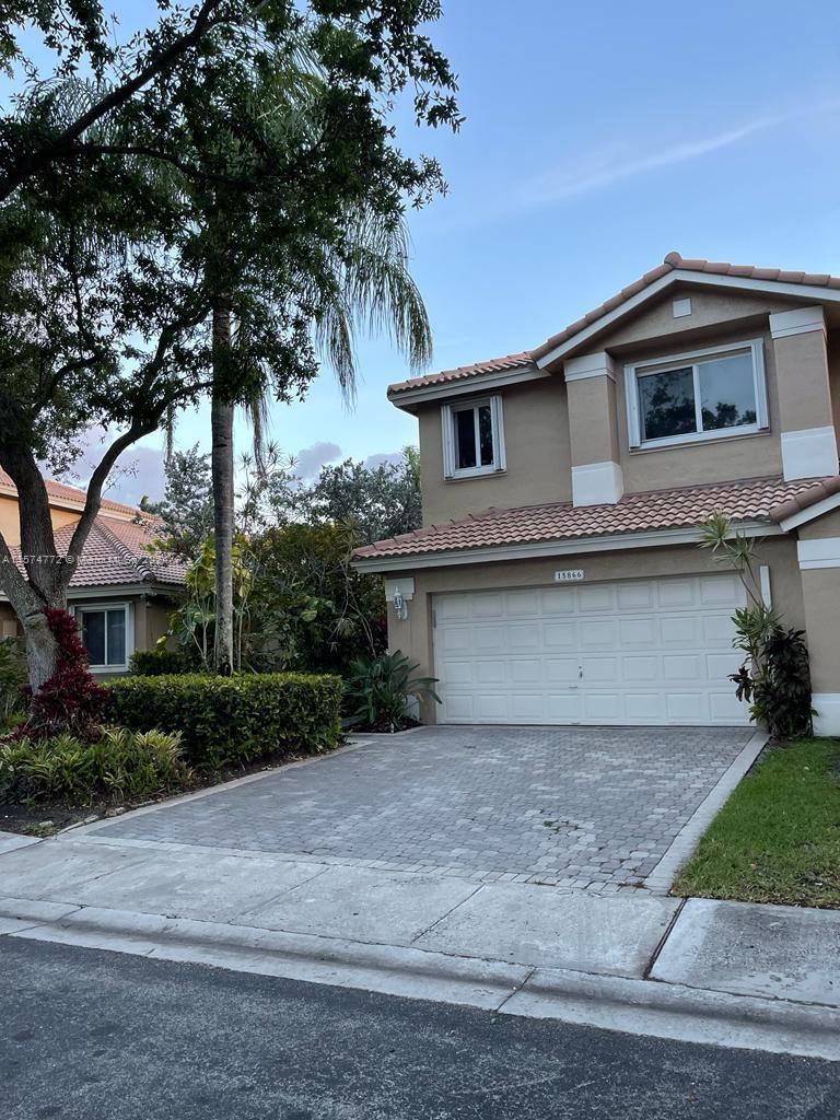 15866 SW 11th St  For Sale A11574772, FL