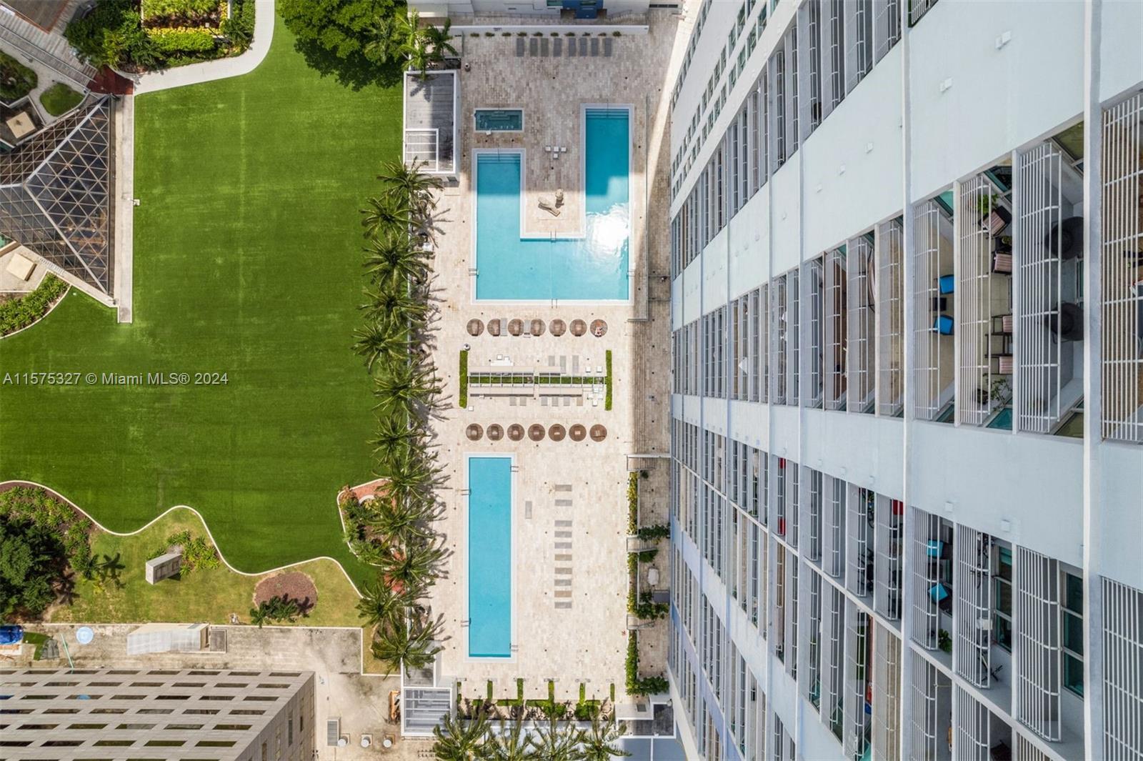 325 S Biscayne Blvd 3320, Miami, Florida 33131, ,1 BathroomBathrooms,Residential,For Sale,325 S Biscayne Blvd 3320,A11575327