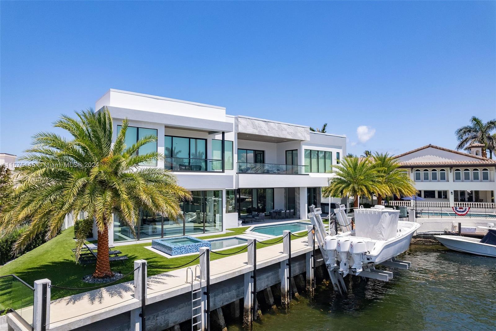 featured property