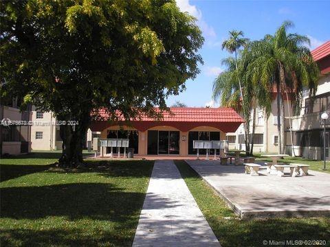 10901 SW 88th #208 For Sale A11575673, FL
