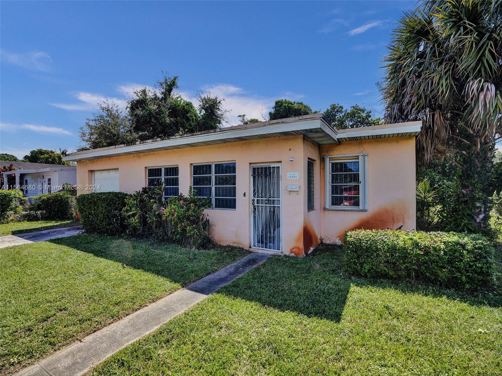 16520 NW 22nd Ave  For Sale A11564680, FL