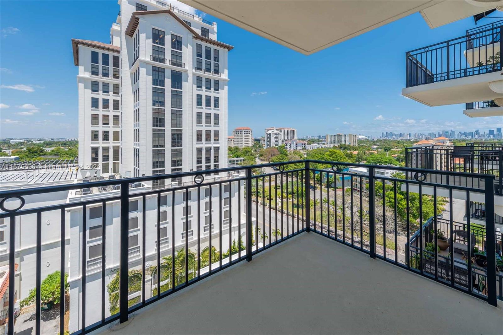 1300  Ponce De Leon Blvd #1001 For Sale A11575696, FL