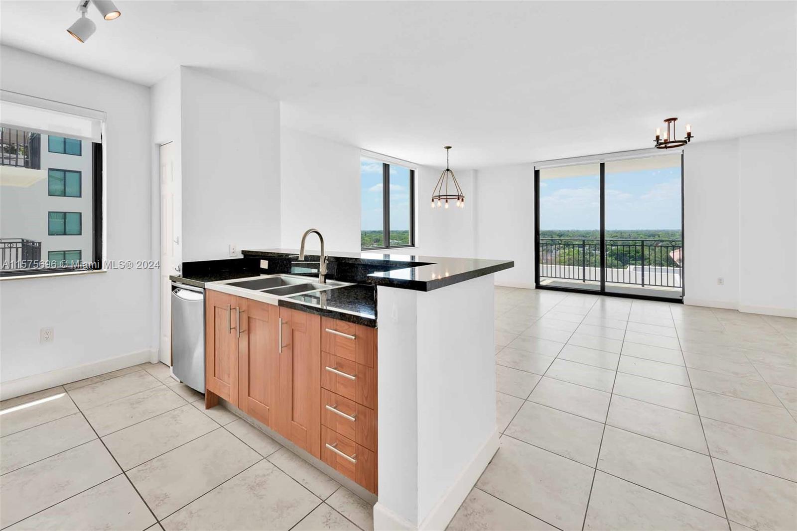 1300  Ponce De Leon Blvd #1001 For Sale A11575696, FL