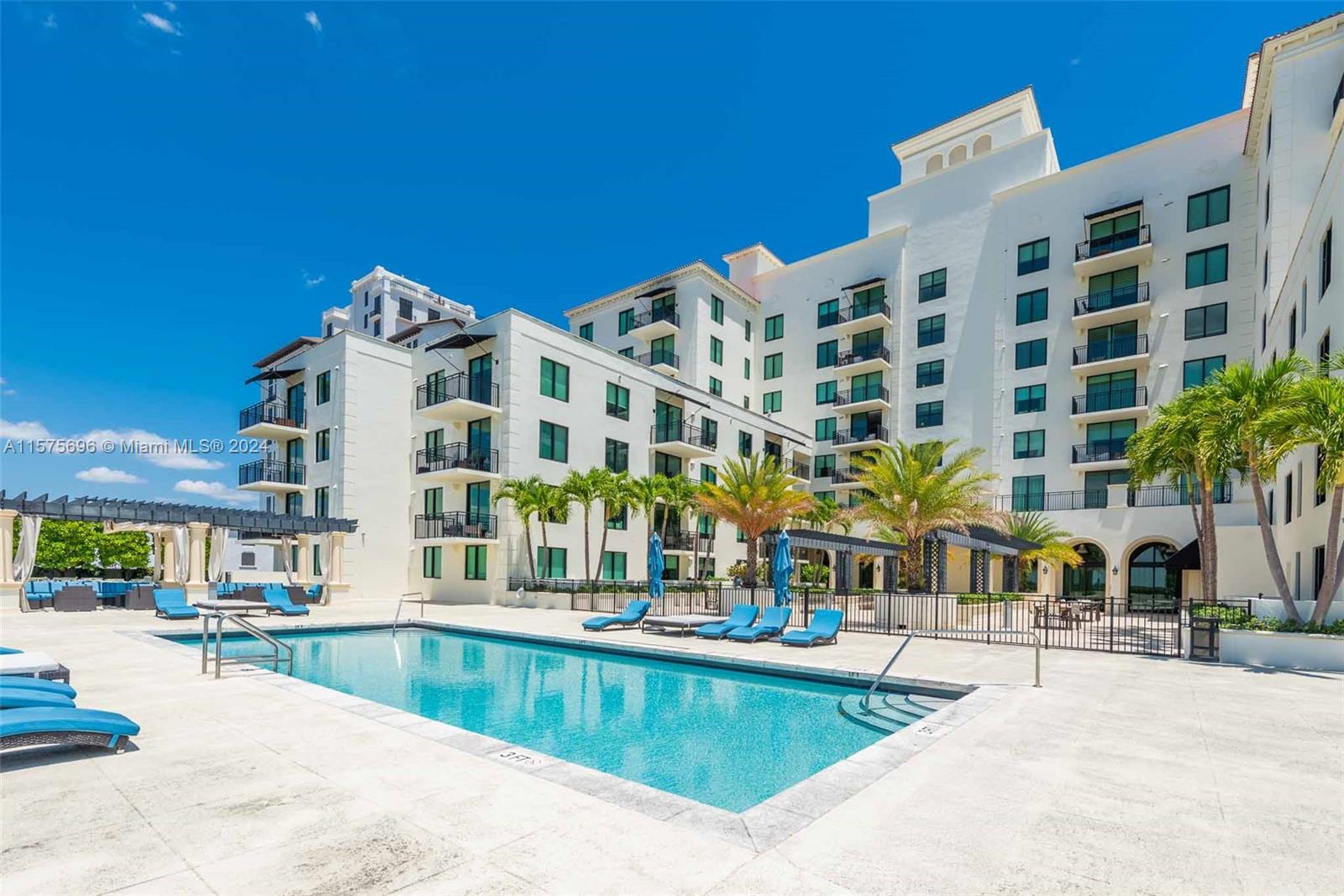 1300  Ponce De Leon Blvd #1001 For Sale A11575696, FL