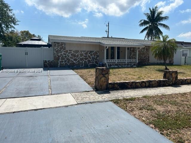 2680 NW 42nd Ave #1, Lauderhill FL 33313