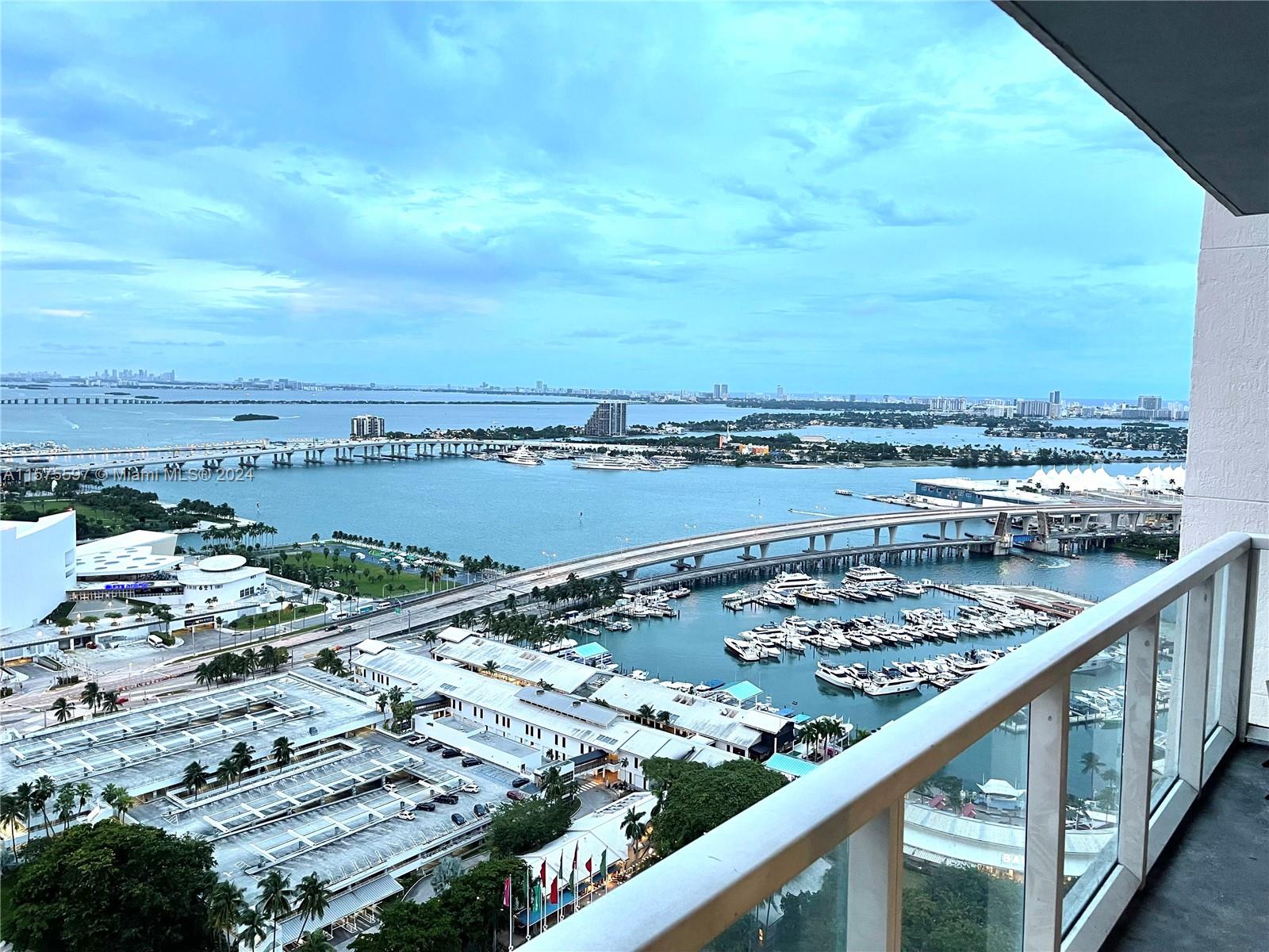 244  Biscayne Blvd #3404 For Sale A11575597, FL