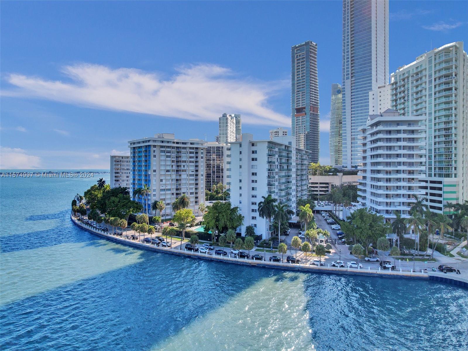 1408  Brickell Bay Dr #411 For Sale A11574997, FL