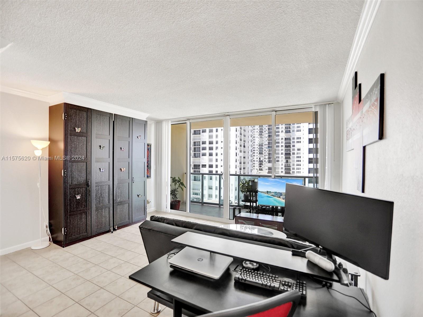 2501 S Ocean Dr 705, Hollywood, Florida 33019, ,1 BathroomBathrooms,Residential,For Sale,2501 S Ocean Dr 705,A11575620