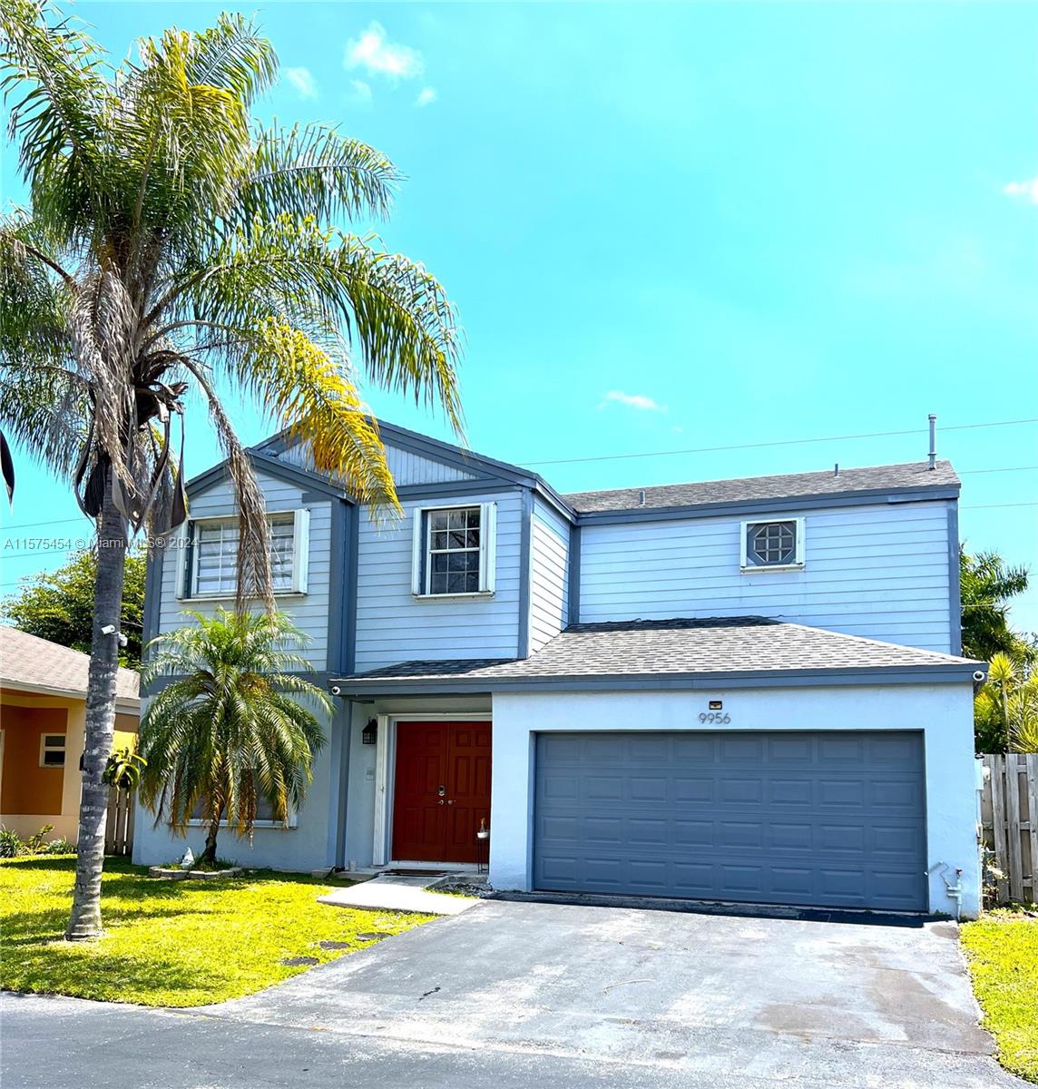 9956 SW 223rd Ter  For Sale A11575454, FL