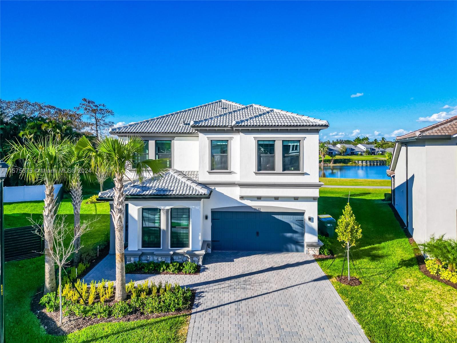 7681 NW 84th Ln  For Sale A11575675, FL