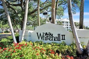 1703  Whitehall Dr #104 For Sale A11575497, FL