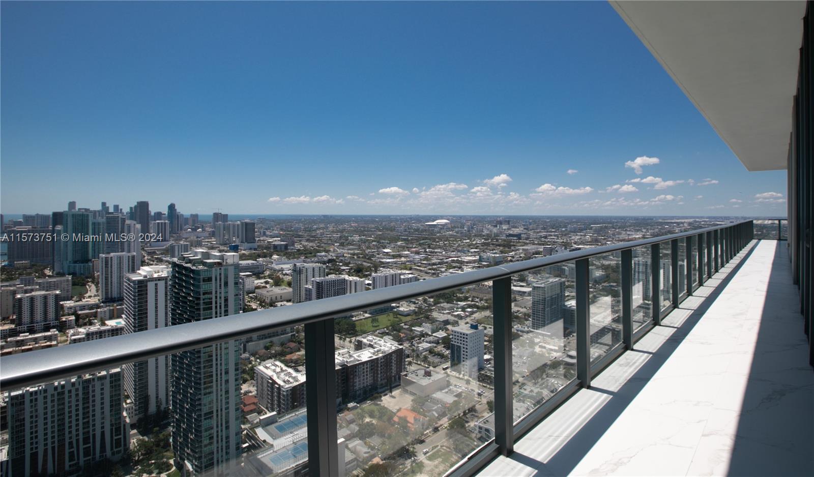 480 NE 31st St PH5101, Miami, Florida 33137, 4 Bedrooms Bedrooms, ,4 BathroomsBathrooms,Residentiallease,For Rent,480 NE 31st St PH5101,A11573751