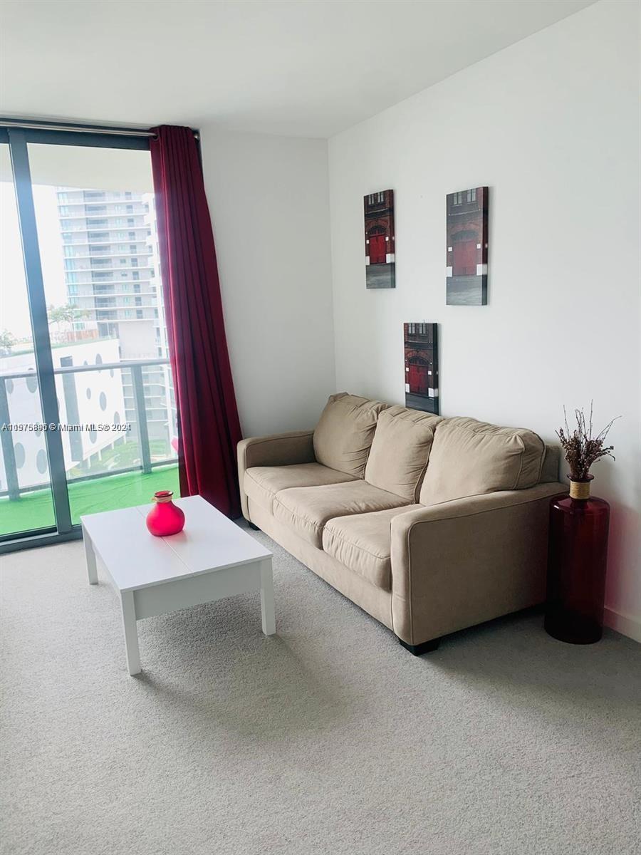 501 NE 31st St 804, Miami, Florida 33137, 1 Bedroom Bedrooms, ,1 BathroomBathrooms,Residentiallease,For Rent,501 NE 31st St 804,A11575895
