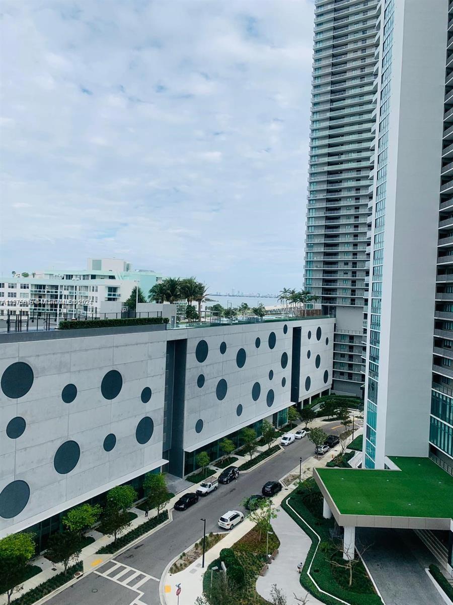 501 NE 31st St 804, Miami, Florida 33137, 1 Bedroom Bedrooms, ,1 BathroomBathrooms,Residentiallease,For Rent,501 NE 31st St 804,A11575895