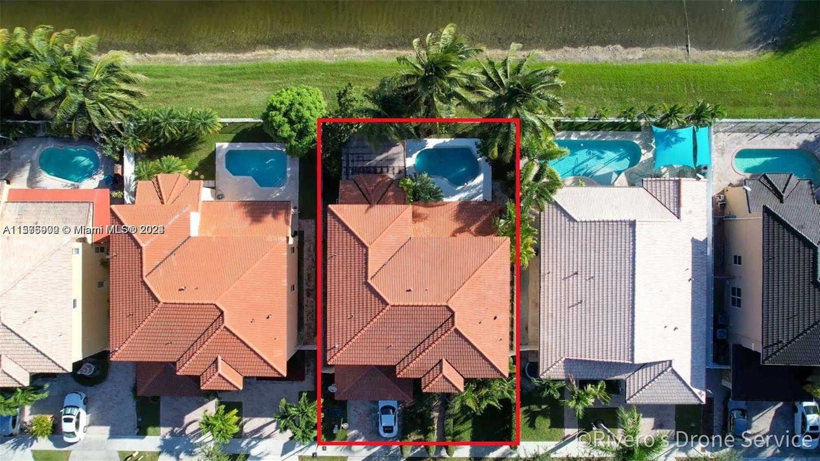 16050 SW 62nd St, Miami, Florida 33193, 5 Bedrooms Bedrooms, ,3 BathroomsBathrooms,Residentiallease,For Rent,16050 SW 62nd St,A11575902