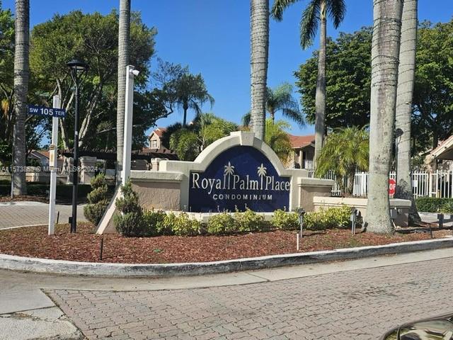 15771 SW 106th Ter #204 For Sale A11573859, FL