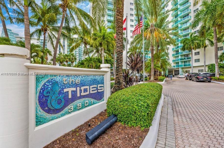 3901 S Ocean Dr #5H For Sale A11576000, FL